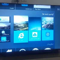 تلفزیون اسمارت|تلویزیون و پروژکتور|کرمانشاه, |دیوار