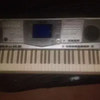 ارگ a1000یاماها|پیانو، کیبورد، آکاردئون|میناب, |دیوار