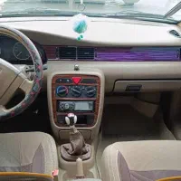 سمند EF7 مدل 90|خودرو سواری و وانت|ایلام, |دیوار