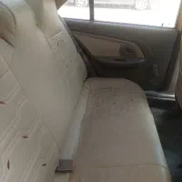 پژو ۴۰۵ تاکسی مدل ۹۶|خودرو سواری و وانت|اصفهان, ابر|دیوار