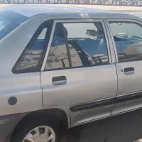 141کم کار واقعی|خودرو سواری و وانت|فردیس, ثابتی|دیوار