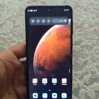 گوشی ردمی نوت9پرو 128 گیگابایت