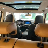 چانگان cs35 plus 2024|خودرو سواری و وانت|گرگان, |دیوار