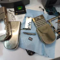 تعمیرات موبایل تخصصی و فوری واقعی|خدمات رایانه‌ای و موبایل|تهران, تهرانپارس شرقی|دیوار