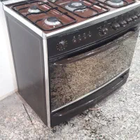 فرگاز تاکنو گاز|اجاق گاز و لوازم برقی پخت‌وپز|اهواز, فتح|دیوار