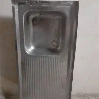 سینک ظرفشویی