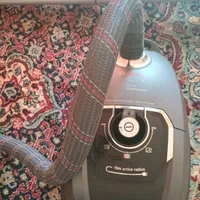 جارو برقی بوش سری ۸پرو|جاروبرقی، جارو شارژی، بخارشو|کردکوی, |دیوار