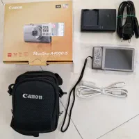 دوربین canon|دوربین عکاسی و فیلمبرداری|تهران, والفجر (افسریه)|دیوار