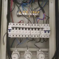 خدمات برق برقکاری رفع عیب|خدمات پیشه و مهارت|گرگان, |دیوار