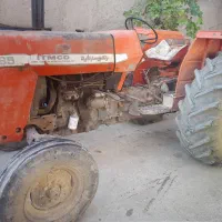 تراکتور ۲۸۵ مدل ۶۵|خودرو سنگین|میانه, |دیوار