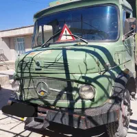 ماشین ۹۱۱ کمپرسی فابریک