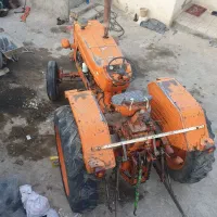 تراکتور رومانی مدل ۶۰