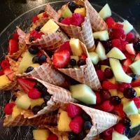 فینگرفود و فست فود های خانگی|خدمات پذیرایی، مراسم|یزد, |دیوار