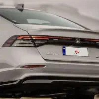 حواله هوندا آکورد ۲۰۲۵