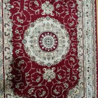 فرش شیش متری
