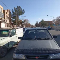 فروش ماشین سالم