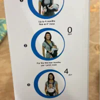 آغوشی چیکو|اسباب و اثاث بچه|بندر ماهشهر, |دیوار