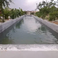 فروش باغ|فروش خانه و ویلا|علویجه - دهق, |دیوار