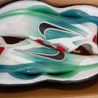 کتونی اسپرت ورزشی|کیف، کفش، کمربند|قم, نیروگاه|دیوار