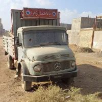 فروشی بنز 911