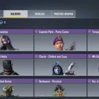 اکانت کالاف