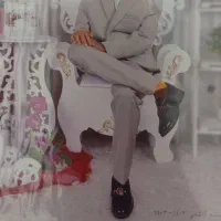 کت شلوار پسرانه|لباس|اهواز, فرودگاه|دیوار