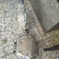 فنر 120پارس نیسانی نو و کاتالیزور نیسانی نو صفر|قطعات یدکی و لوازم جانبی|شیراز, شهرک قمشه|دیوار