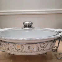 سوفله خوری|ظروف سرو و پذیرایی|تهران, کوثر|دیوار