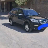 فروش لیفان x60مشکی|خودرو سواری و وانت|اصفهان, نقش جهان|دیوار
