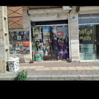 اجاره مغازه زرافشان بلوار فلسطین جنب نبش کارگر|اجارهٔ مغازه و غرفه|اسلامشهر, مظفریه|دیوار
