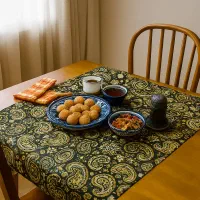 روفرشی/زیر سفره ای/زیرانداز