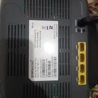 مودم GreenPacket GP-2101 Plus (بدون لوازم جانبی)|مودم و تجهیزات شبکه|داراب, |دیوار