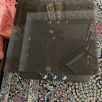 میزجلو مبلی|مبلمان خانگی و میز عسلی|سیرجان, |دیوار