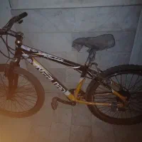 دوچرخه اورلود