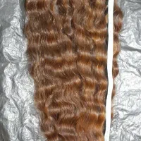 خرید وفروش موی طبیعی بانوان|آرایشی، بهداشتی، درمانی|اصفهان, امیرعرب|دیوار