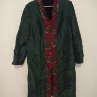 پالتو زنانه|لباس|تایباد, |دیوار