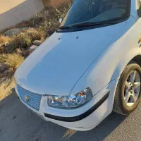 سمند EF7|خودرو سواری و وانت|ایوان, |دیوار