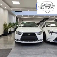 فروش دنا اتوماتیک