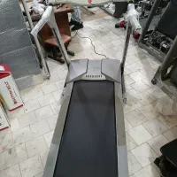 تردمیل نیمه باشگاهی برندDkسیتی کره (۱۰ت نقد+۳تاچک)|تجهیزات ورزشی|یزد, |دیوار