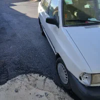 پراید ۸۳ کاربراتور تمیز|خودرو سواری و وانت|فردوس (خراسان), |دیوار