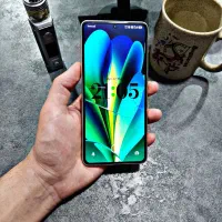 پوکو ایکس هفت پرو  poco x7 pro