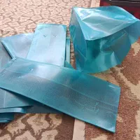 پاکتبزرگریشه|گل و گیاه طبیعی|میاندوآب, |دیوار