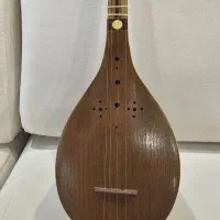 سه تار الگو هاشمی سکوتی