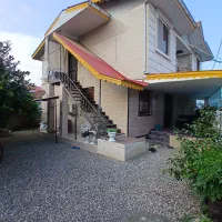 ویلا 350 متری کوهستان بالا