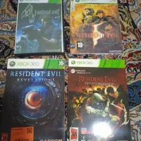 بازی  XBOX360|کنسول، بازی ویدئویی و آنلاین|تهران, گمرک|دیوار