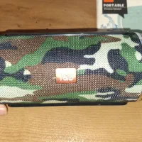 اسپیکر بلوتوثی مدل TG116|پخشکننده همراه|اهواز, کوی شاهد|دیوار