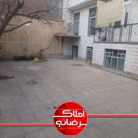 اجاره خانه 100 متری/1 خواب/راه جدا و حیاط مستقل