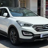 هیوندای سانتافه ix 45 2400cc، مدل ۲۰۱۵|خودرو سواری و وانت|تهران, تهرانپارس شرقی|دیوار