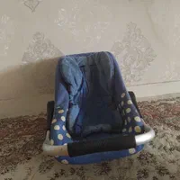 کریربچه|کالسکه و لوازم جانبی|اهواز, مجاهد|دیوار