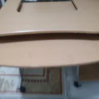 میز کامپیوتر(تحریر )|میز تحریر و کامپیوتر|تهران, شهرک رضویه|دیوار